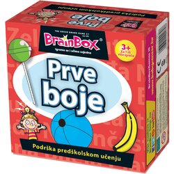 Brainbox prve boje hr Cijene