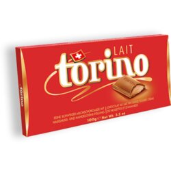 Torino Fina švicarska čokolada - Mlečna čokolada Cene