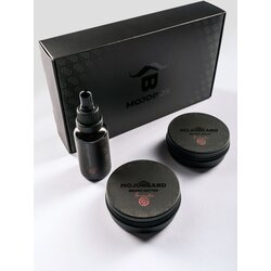 Mojo Beard starter set Cene