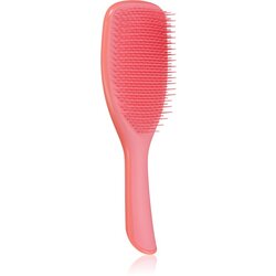 Tangle Teezer Large Ultimate Detangler Salmon Pink četka za kosu 1 kom Cijene