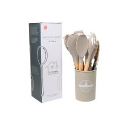 Sigma kuhinjski pribor 12/1 bež Cijene