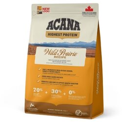 Acana HP Wild Prairie 2 kg Cene