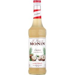 Monin Sirup - kokos Cene