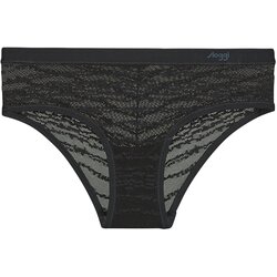 Sloggi FREE Evolve Hipster Lace Crna Cene