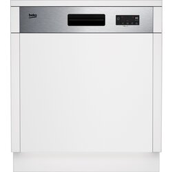 Beko perilica posuđa BDSN 153E3 X Cijene