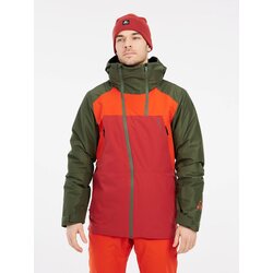  Men's ski jacket PRTAMOUNT Cijene