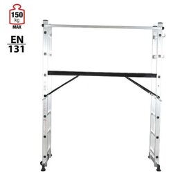  SuperStep Mini Skela 2x7 ( 1620 ) Cene