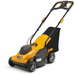 Stiga električna kosačica kosilica Combi 336 C Cene