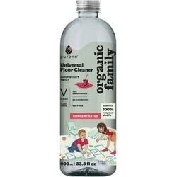 purenn organic family Univerzalno sredstvo za čišćenje podova - Juicy Berry Twist Cene