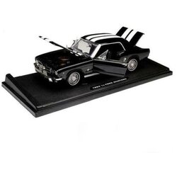 Mustang Metalni auto 1:18 1964 1/2 ford mustang (hardtop) ( 25/73164TC ) Cene