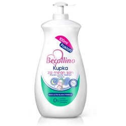 Becollino Kupka za miran san 500ml Cene