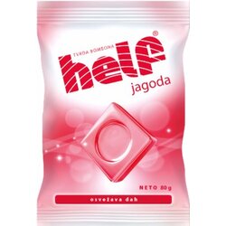 Paraćinka bombone helf jagoda 80G Cene