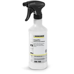 Karcher Sredstvo za otklanjanje fleka 0.5l RM 769 Cijene