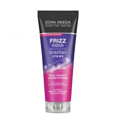 John Frieda Brazilian Sleek Conditioner 250ml Cijene