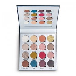 Makeup Obsession X Rady Dusk paleta senčil - Shadow Palette Cene