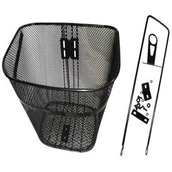 Winner Bike Korpe KORPA SITNO PLETENA PREDNJA WB -010 Cene