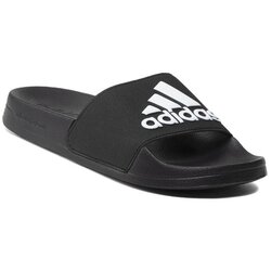 Adidas Natikači Adilette Shower GZ3779 Črna Cene