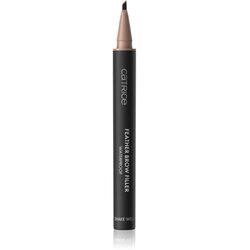 Catrice Feather Brow Filler vodootporna olovka za obrve nijansa 010 Ash Brown 0.5 ml Cene