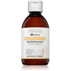 Bielenda Dr Medica Overpigmentation tonik za lice za pigmentne mrlje 250 ml Cijene