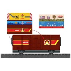 Märklin World 44143 H0 moj svijet - Gondola s naljepnicom Cene