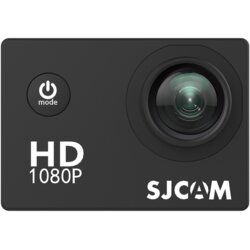 Sjcam akcijska kamera SJ4000 black Cene