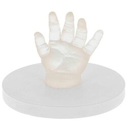 Dooky Crystal Memories 3D otisak ruke i stopala Cene