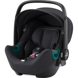 Britax Romer Avtosedež i-size 40-83 cm Baby-Safe iSense fossil grey Cene