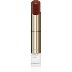 Sensai Lasting Plump Lipstick bleščečo šminko z učinkom povečanja odtenek LP08 3,8 g Cene