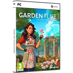 GardenLife A Cozy Simulator (PC) Cene