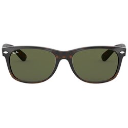 Ray-ban New Wayfarer Classic RB2132 902L - M (55) Cene