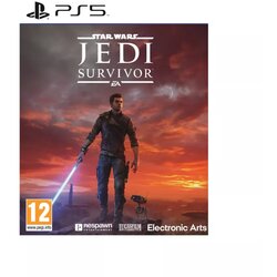 Electronic Arts Star Wars Jedi: Survivor (Playstation 5) Cene