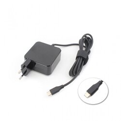 NB adapter type-c 65W qc Cene