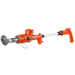 Nakayama WB2000 električni plamenik za suzbijanje korova Cene
