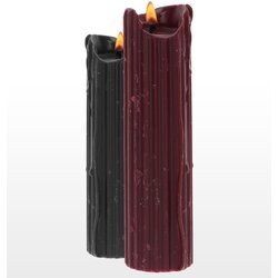 Taboom bdsm sveće drip candle 2kom Cene