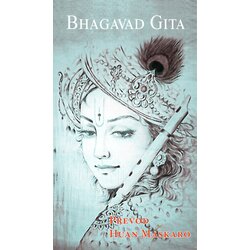 Babun Juan Mascaro,Zvonimir Baretić - Bhagavad-Gita Cene