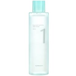 numbuzin No. 1 Pure-Full Calming Herb Toner pomirjajoči tonik za obraz za problematično kožo 300 ml Cene