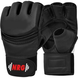 NRG Fitness MMA rokavice - Velikost: L, (5000007715) Cene