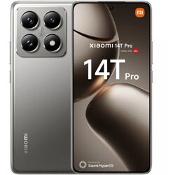 Xiaomi 14T pro 12GB/512GB titan gray mobilni telefon Cene