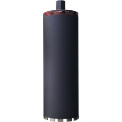 Zenesis Dijamantska kruna za beton ultra PRO 162mm Cene