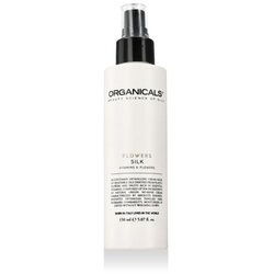 Organicals Flowers Silk krema za oblikovanje kose 150 ml za žene Cene