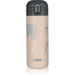Zopa Thermo Bottle with Drinking Spout termovka s slamico Safari 400 ml Cene