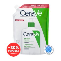 CeraVe Hidratantna emulzija za čišćenje REFILL Cene