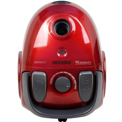 Brock electronics bvc 5002 rd vacuum 1.5 l drum vacuum dry 700 w bagless Cene