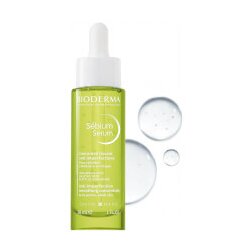 Bioderma Sebium serum Cene