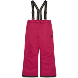 Lego iconic ski pantalone, tamno roze Cene