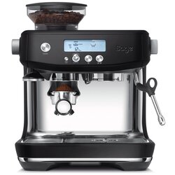 Sage Barista Pro SES878BTR Aparat za espresso kafu Cene
