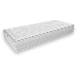 Hespo madrac PURE SLEEP 200x140-ZAPRLJAN na jednom mjestu Cene
