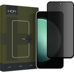 HOFI antispy / privacy zaščitno kaljeno steklo samsung galaxy S23 fe - edge full glue Cene