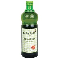 Carapelli frantolio extra virgin maslinovo ulje 1L flaša Cene