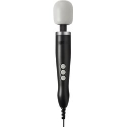Doxy Wand Massager Black Cene
